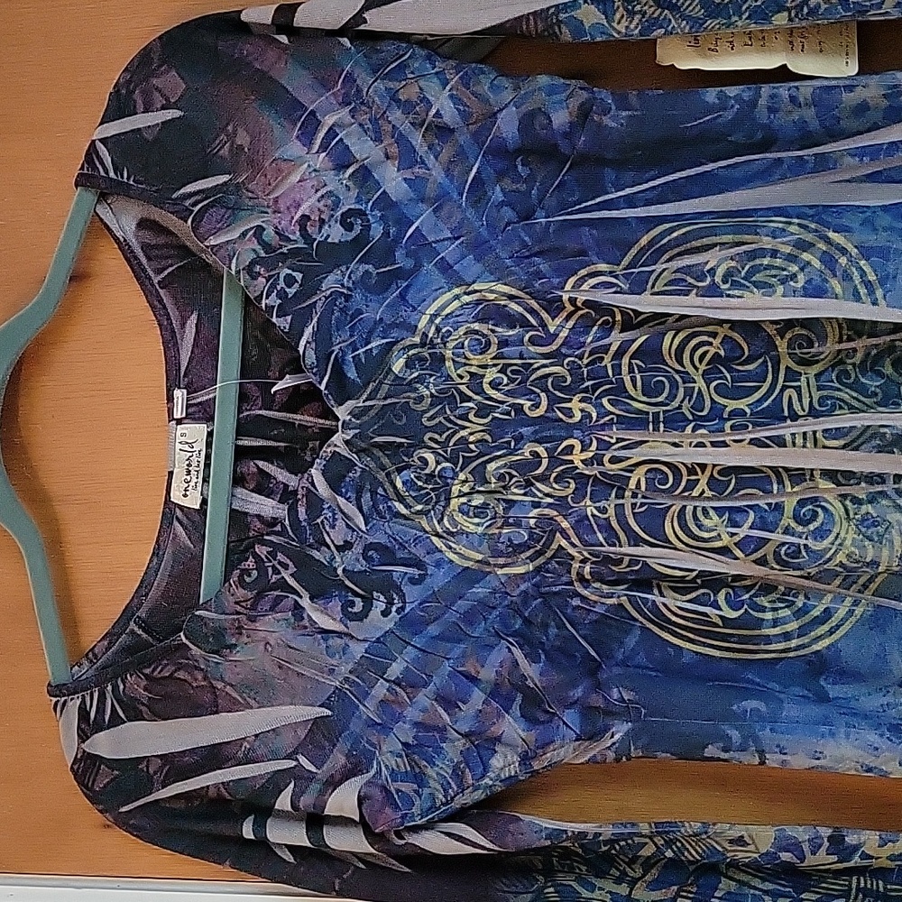 One World Sweater